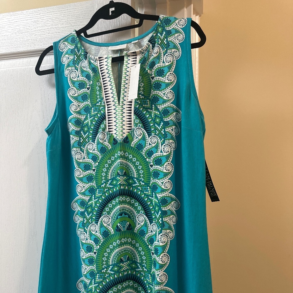NY&C Dress